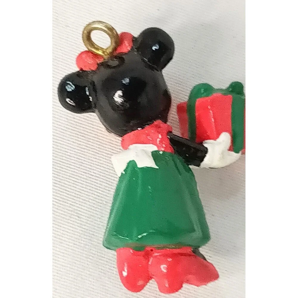 N/A miniature tall mouse